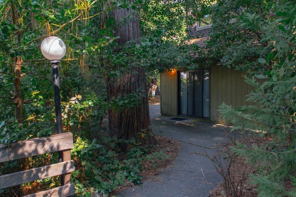 Northern Queen Inn Nevada City Εξωτερικό φωτογραφία