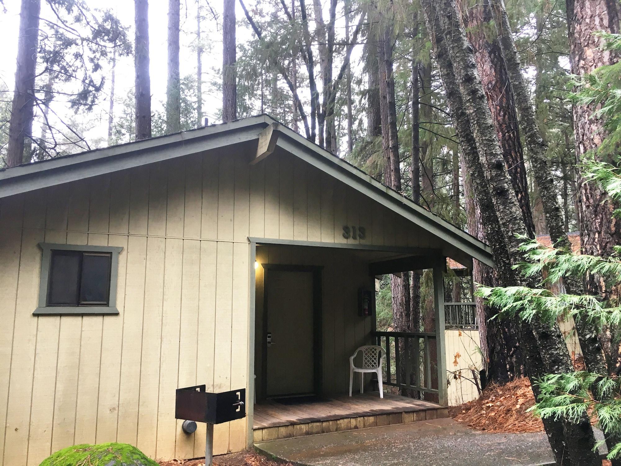 Northern Queen Inn Nevada City Εξωτερικό φωτογραφία