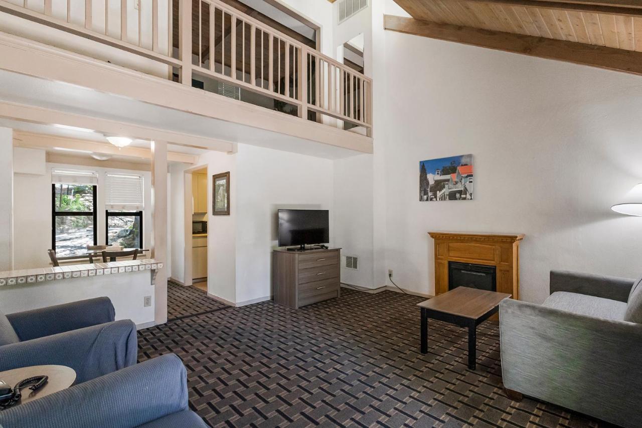 Northern Queen Inn Nevada City Εξωτερικό φωτογραφία