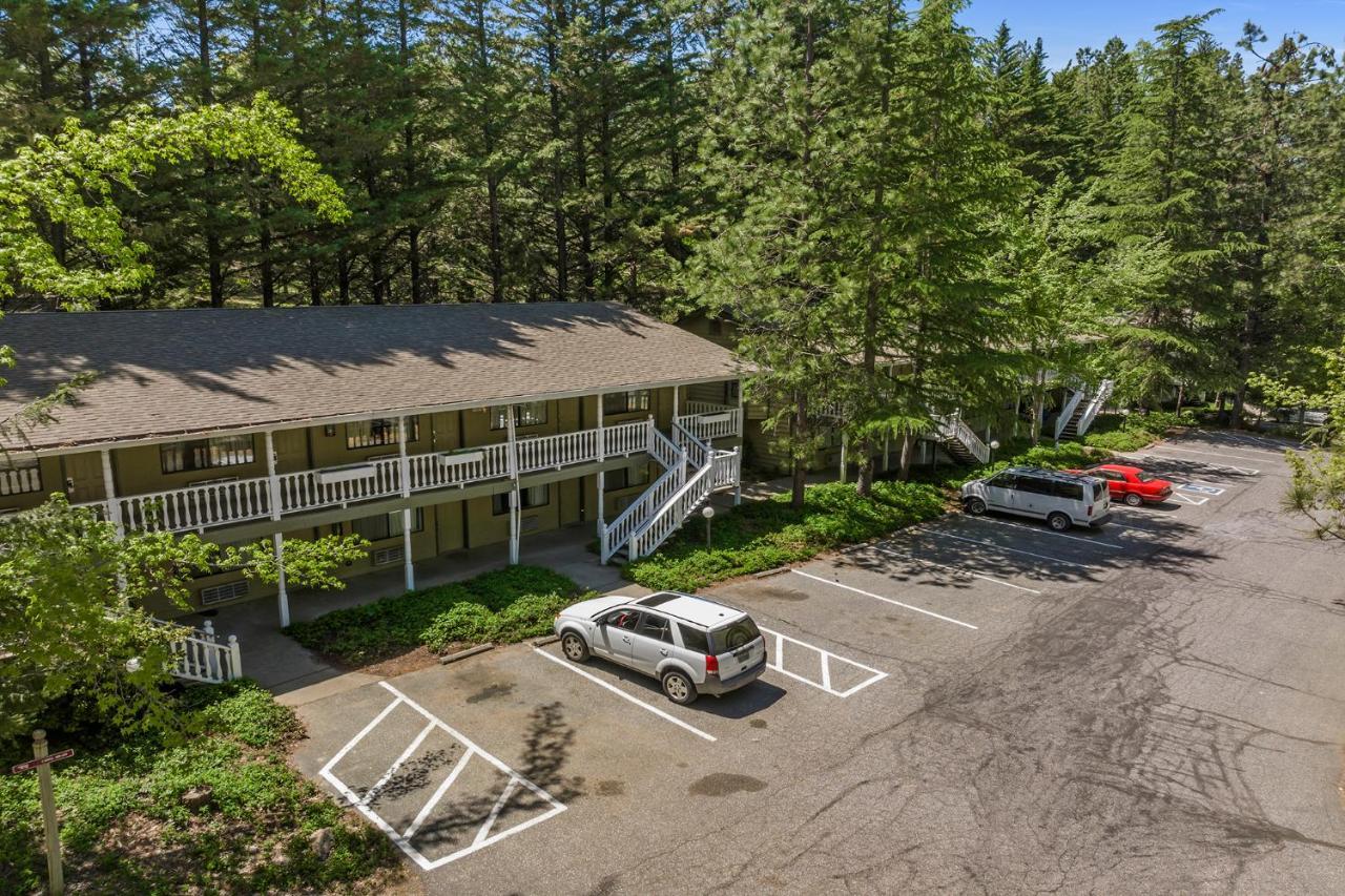 Northern Queen Inn Nevada City Εξωτερικό φωτογραφία