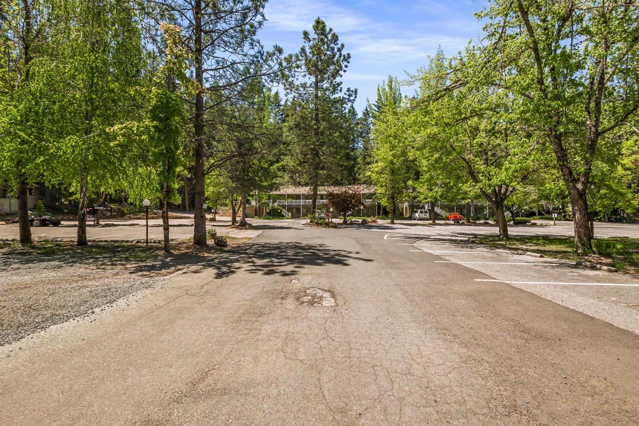 Northern Queen Inn Nevada City Εξωτερικό φωτογραφία