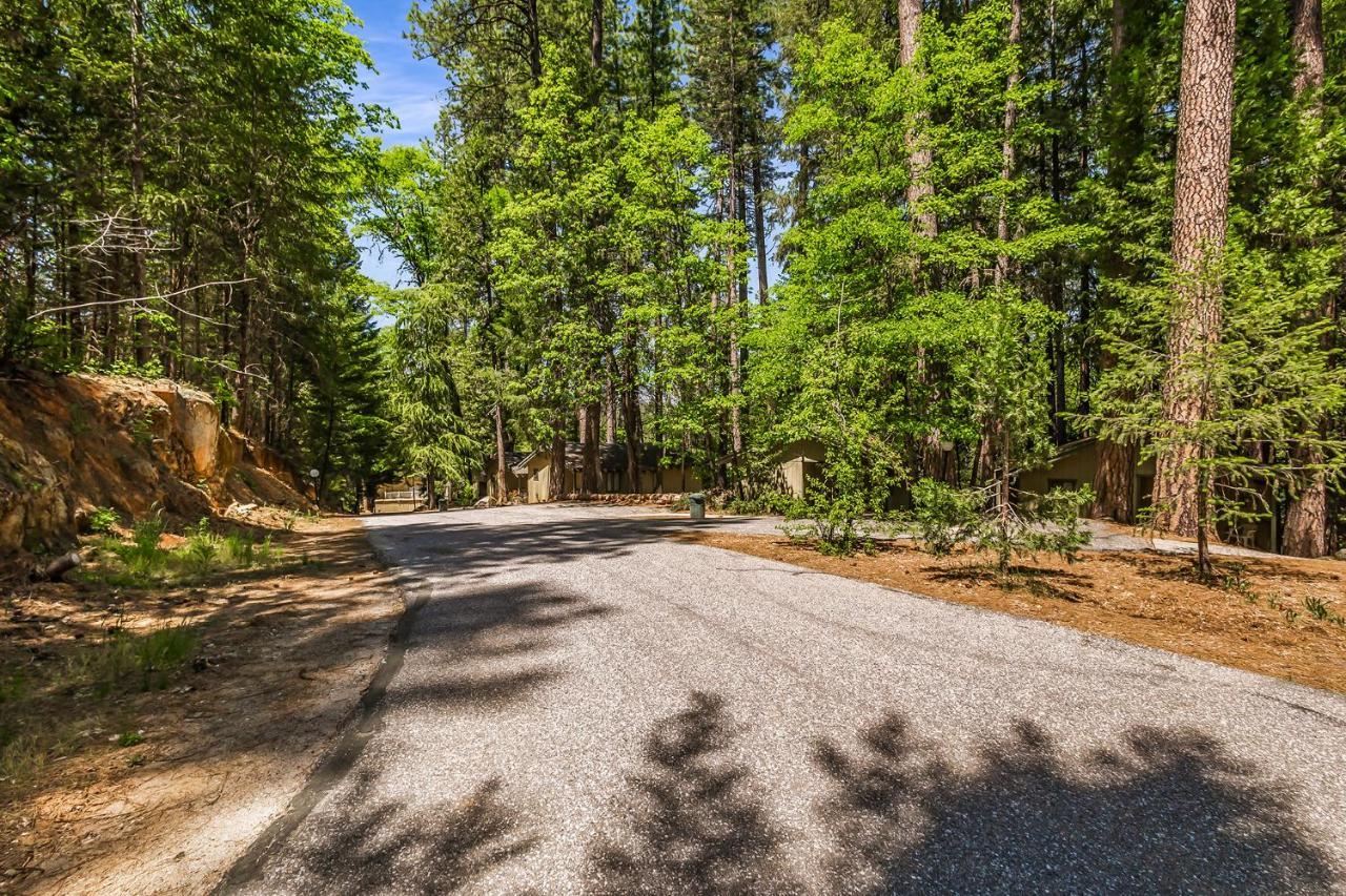 Northern Queen Inn Nevada City Εξωτερικό φωτογραφία