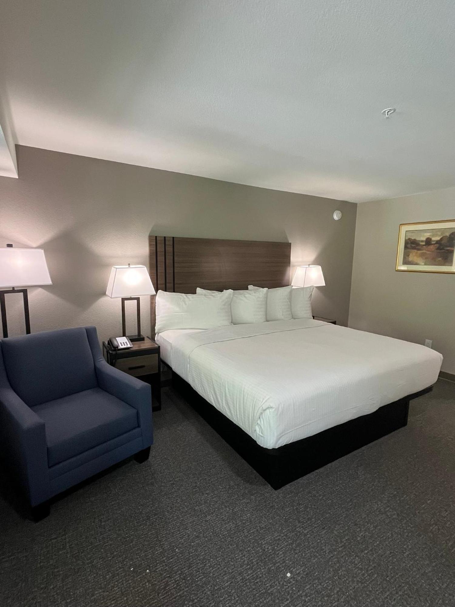 Northern Queen Inn Nevada City Εξωτερικό φωτογραφία
