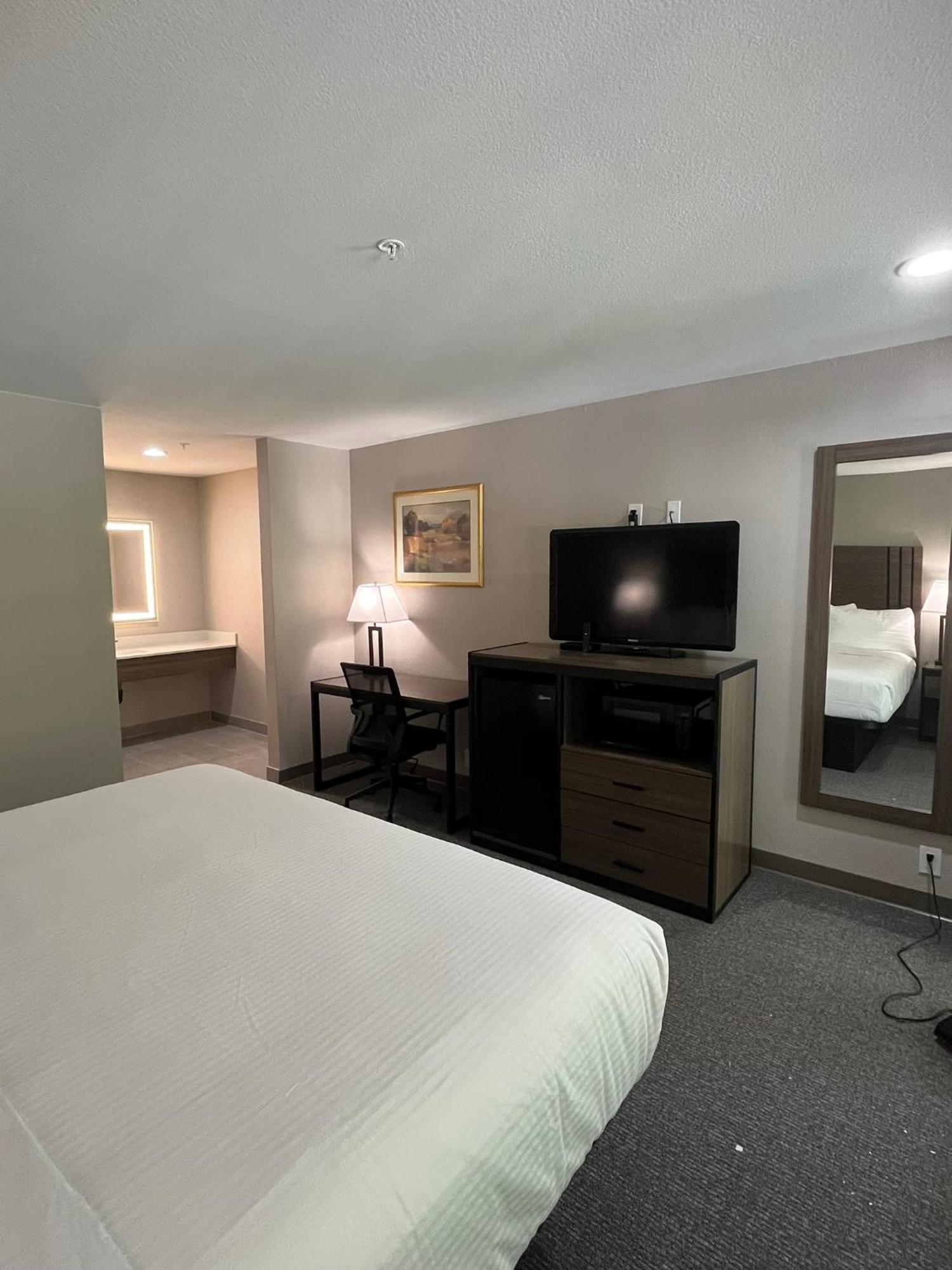 Northern Queen Inn Nevada City Εξωτερικό φωτογραφία