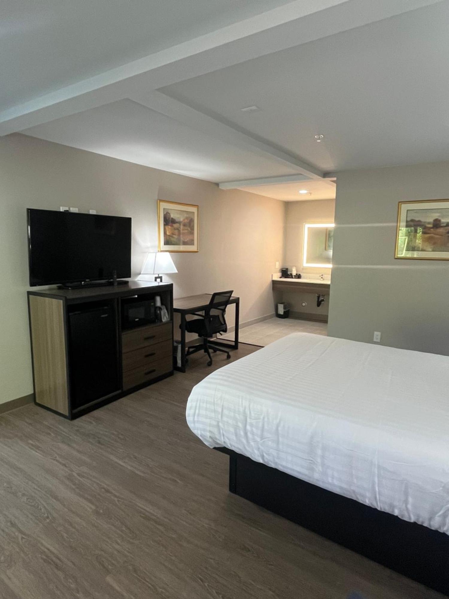 Northern Queen Inn Nevada City Εξωτερικό φωτογραφία