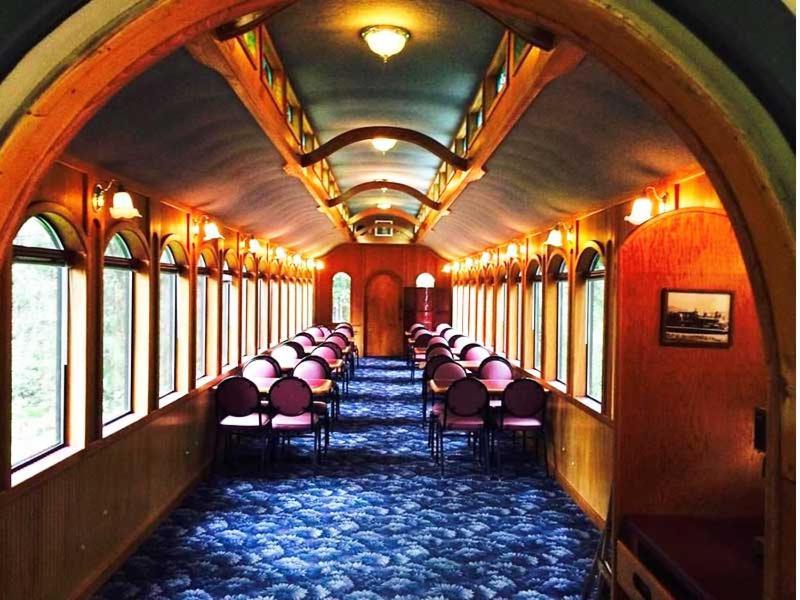 Northern Queen Inn Nevada City Εξωτερικό φωτογραφία